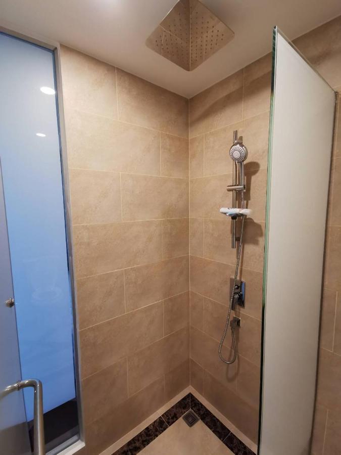 Espana Condo Resort Jomtien Plajı Dış mekan fotoğraf