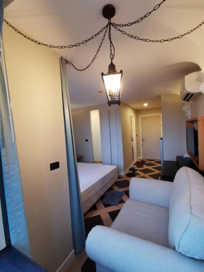 Espana Condo Resort Jomtien Plajı Dış mekan fotoğraf